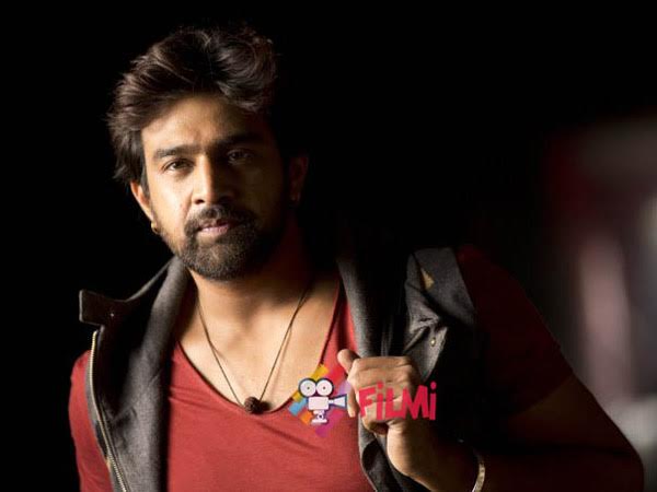 'ಆಟಗಾರ': ಕುತೂಹಲ ಹುಟ್ಟಿಸುವ ಆಟ - ವಿಜಯ ಕರ್ನಾಟಕ