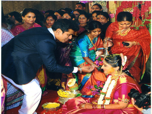 Shivannamagalamadhuve