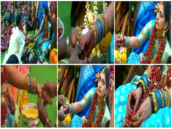 ಬಳೆ ಶಾಸ್ತ್ರ