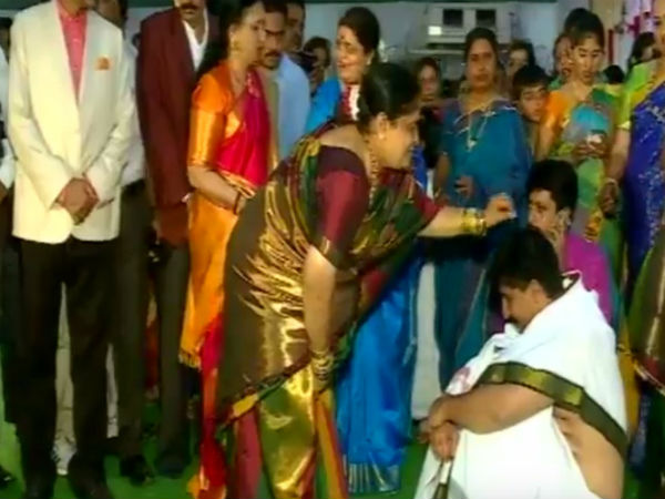 ಎಣ್ಣೆ ಶಾಸ್ತ್ರ