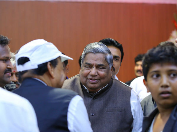 ಮಾಜಿ ಮುಖ್ಯಮಂತ್ರಿ ಧರಂ ಸಿಂಗ್