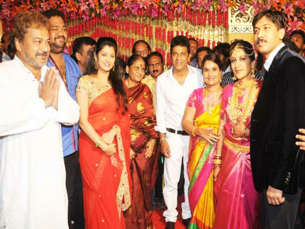 ರಾಧಿಕಾ ಕುಮಾರಸ್ವಾಮಿ ಕಾಣ್ಲಿಲ್ಲ.!