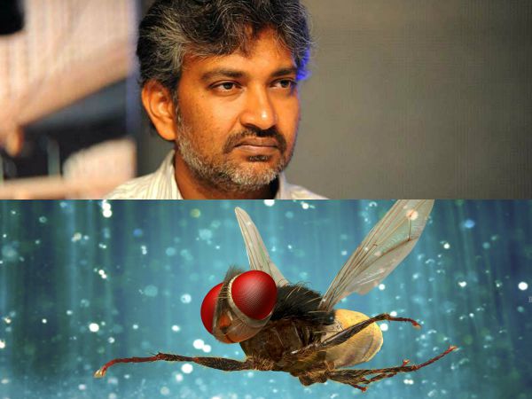 'Eega 2' To Happen Post 'Baahubali 2' 'Eega 2' To Happen Post 'Baahubali 2'