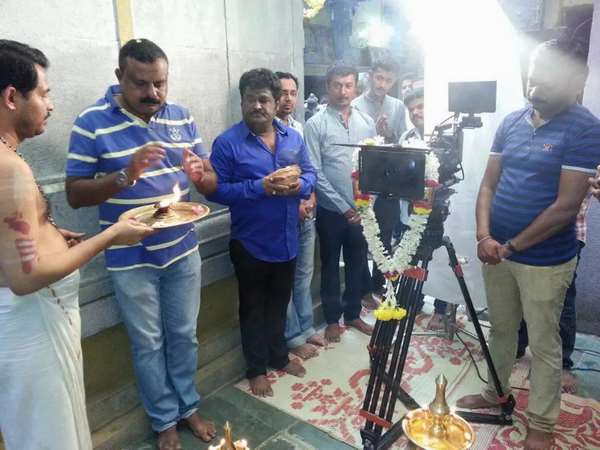 ನೀರ್ದೋಸೆ ಶುರುವಾಗಿದೆ