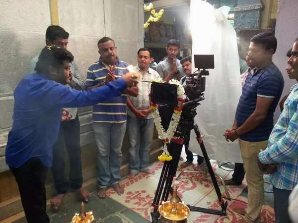 ಬೆಣ್ಣೆದೋಸೆ ಕಥೆ ಏನು?