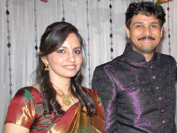 ರಾಜೇಶ್ ಕೃಷ್ಣನ್-ರಮ್ಯಾ