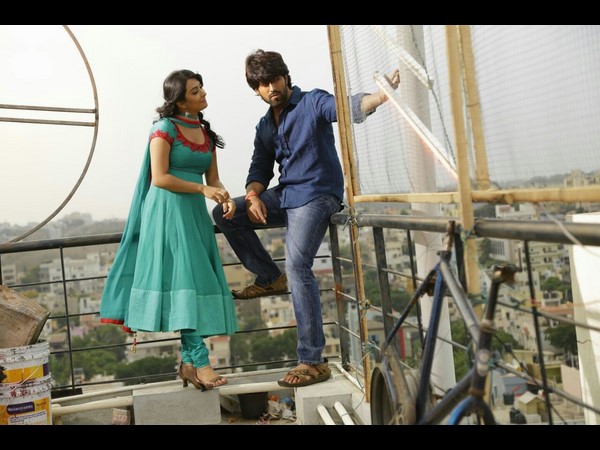 ಫಿಲಂಫೇರ್ ಪ್ರಶಸ್ತಿ