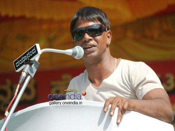 ದುನಿಯಾ ವಿಜಯ್ 