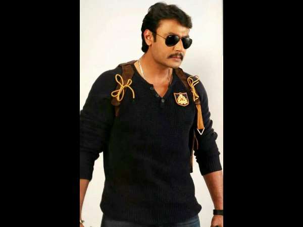 ಚಾಲೇಂಜಿಂಗ್ ಸ್ಟಾರ್ ಈಗ ನಿರಾಳ