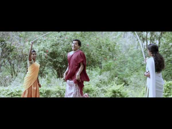  'ನಾನು ಅವನಲ್ಲ...ಅವಳು' ಮಿಸ್ ಮಾಡ್ಬೇಡಿ