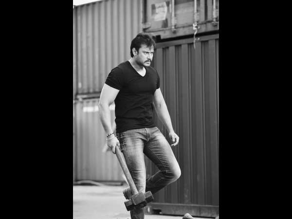 ಸೋತರೆ ದರ್ಶನ್‌ಗೆ ಹ್ಯಾಟ್ರಿಕ್