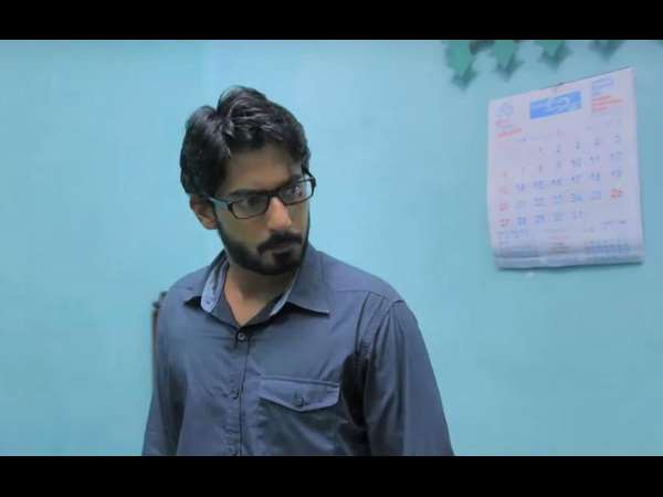 ನಾವು ನೀವು ಕೇಳಿರುವ ಸಾಮಾನ್ಯ ಕಥೆ