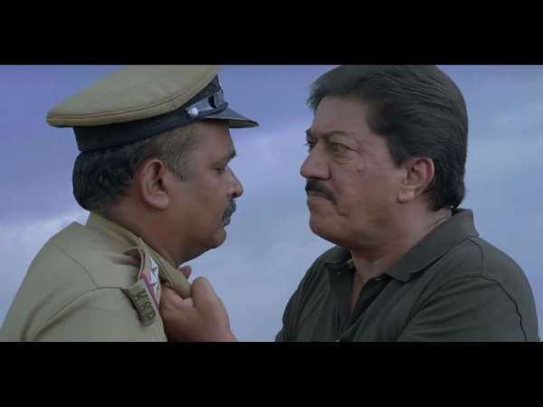 ಕಥೆಯಲ್ಲಿ ಟ್ವಿಸ್ಟ್ ಇಲ್ಲ, ಟೆನ್ಷನ್ ಇಲ್ಲ.!