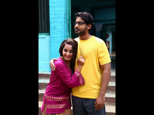  ಚಿತ್ರಕಥೆಯಲ್ಲಿ ಗಟ್ಟಿತನ ಇಲ್ಲ.!