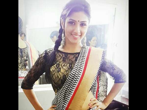 Details on Kannada Actor Prajwal Devaraj fiance Ragini Chandran