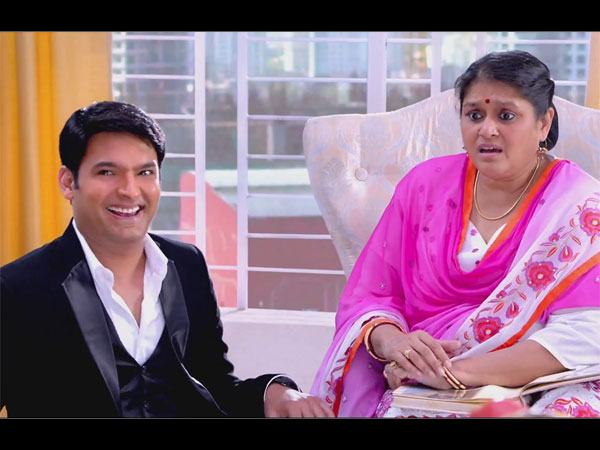  ಕಪಿಲ್ ಅಭಿಮಾನಿಯಾದ್ರೆ ನೋಡಿ