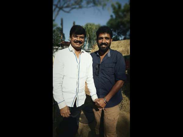 Ravi Varma to choreograph stunts for Allu Arjun