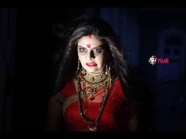 Kannada Film 'Chandrika' Proves Horror Good at Box Office