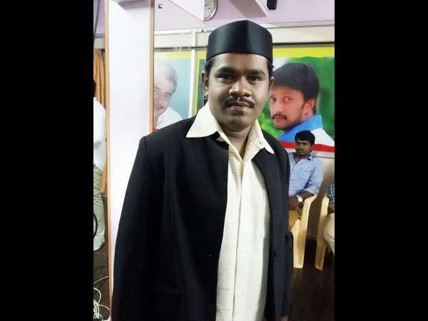 Krantiveer : Kannada movie on Bhagat Singh Krantiveer : Kannada movie on Bhagat Singh