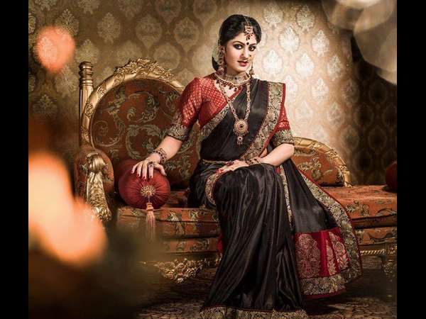 ಬಿಜೆಪಿ ಪಕ್ಷ ಸೇರ್ತಾರಂತೆ ರಾಧಿಕಾ.!