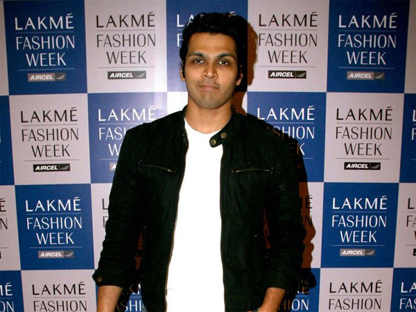 ವಸ್ತ್ರ ವಿನ್ಯಾಸಕ ಸಪ್ನಿಲ್ ಶಿಂಧೆ