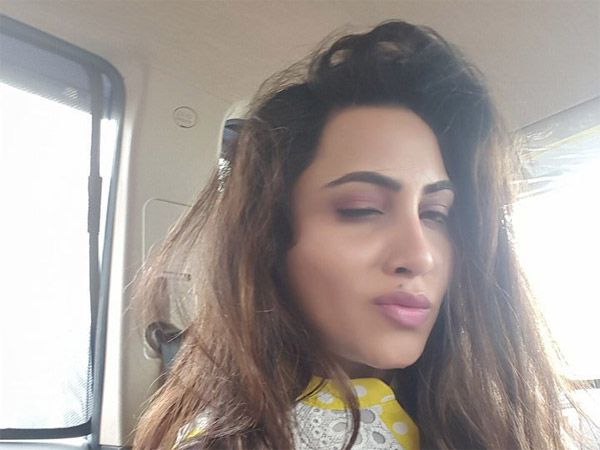 ಅರ್ಷಿ ಖಾನ್