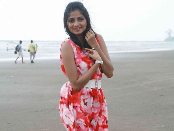 ಪುನೀತ್ ಅವರದು ಡೌನ್ ಟು ಅರ್ಥ್ ವ್ಯಕ್ತಿತ್ವ- ರಚಿತಾ