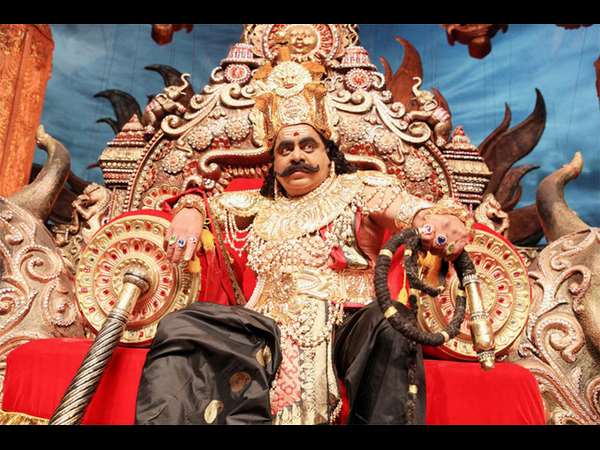 64ರಲ್ಲೂ ಅಂಬಿ ಪುಳಕ