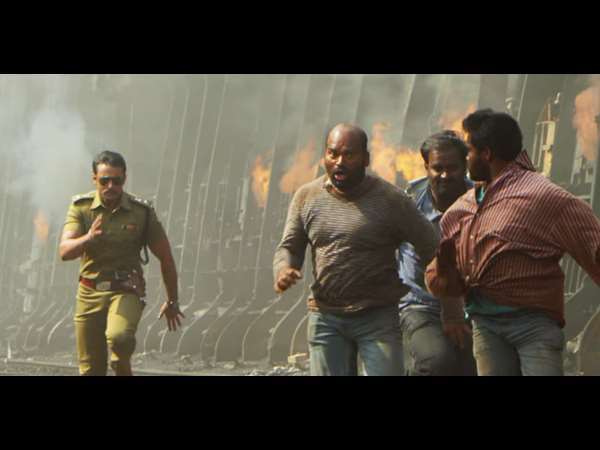 ಅಭಿಮಾನಿಗಳಿಗೆ ನಿರಾಸೆ ಅಲ್ಲವೇ ಅಲ್ಲ.!