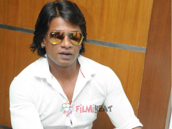Why Duniya Vijay does not like to watch Kendasampige? Watch this video Why Duniya Vijay does not like to watch Kendasampige? Watch this video