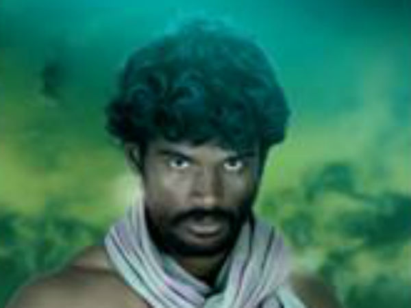 ಶಿವಕುಮಾರ್ ವಿನ್ನರ್