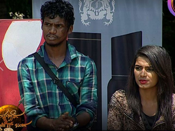 ಘೋಷಣೆಯಲ್ಲ ಶೋಷಣೆ