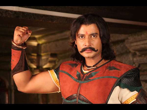 'ಸಂಗೊಳ್ಳಿ ರಾಯಣ್ಣ'ಗೂ ಹೀಗೆ ಆಗಿತ್ತು.!