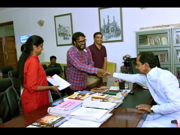 ತೆರಿಗೆ ರಹಿತ ಚಿತ್ರ 'ರುದ್ರಮ್ಮದೇವಿ' ತೆರಿಗೆ ರಹಿತ ಚಿತ್ರ 'ರುದ್ರಮ್ಮದೇವಿ'