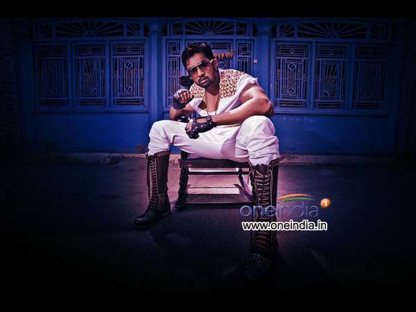 ಭರ್ಜರಿ ಡೌಟು ರೀ ಭರ್ಜರಿ ಡೌಟು ರೀ