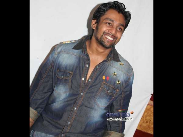 ಯಾರಿಗೆ ಭರ್ಜರಿ ಪೊಗರು ಯಾರಿಗೆ ಭರ್ಜರಿ ಪೊಗರು