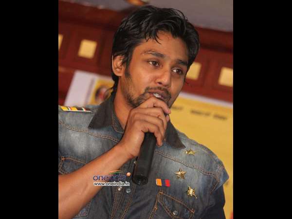 ಧ್ರುವ ಸರ್ಜಾ ಕಿರಿಕ್ ಧ್ರುವ ಸರ್ಜಾ ಕಿರಿಕ್