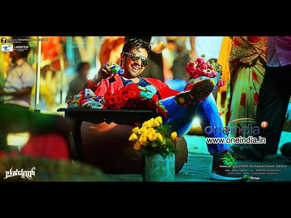 ಮೊದಲೇ ಗೊತ್ತಿರಲಿಲ್ವ... ಮೊದಲೇ ಗೊತ್ತಿರಲಿಲ್ವ...