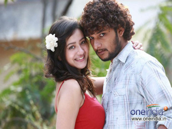 ರಿಂಗ್ ರೋಡ್ ನಲ್ಲಿ ಡವ್ - ವಿಜಯ ಕರ್ನಾಟಕ