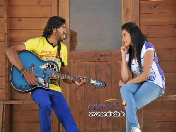 Movie Review ; Dove - Bangalore Mirror