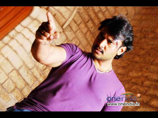 ಮೈ ಪರಚಿಕೊಳ್ಳೋದ್ರಲ್ಲಿ ಅರ್ಥವಿದೆಯಾ?