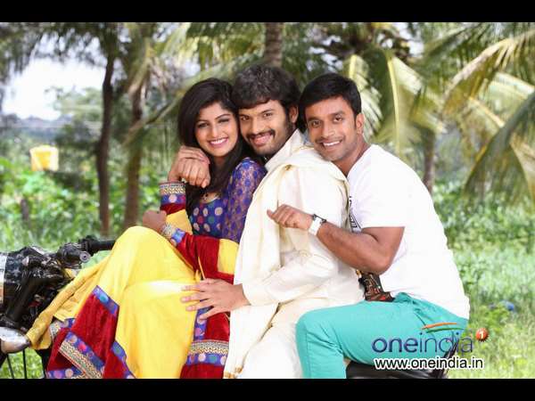 'Bettanagere' Item Song lyrics changed to satisfy Censor Board 'Bettanagere' Item Song lyrics changed to satisfy Censor Board