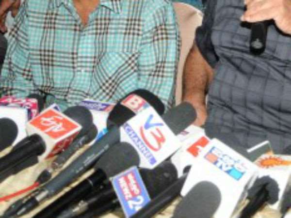 ರಿಪೋರ್ಟರ್ ಕೇಳಿದ ಪ್ರಶ್ನೆಯನ್ನ ಮತ್ತೊಮ್ಮೆ ಓದಿ. ಏನಾದ್ರೂ ತಪ್ಪಿದೆಯಾ ? 