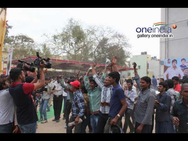 ನಮಗ್ಯಾಕೆ ಹೊಟ್ಟೆ ಕಿಚ್ಚು