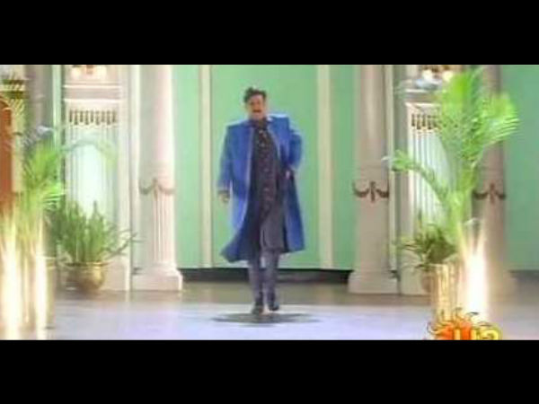 ವಿಷ್ಣುವರ್ಧನ್ ಅವರಿಗೆ ಹಣ ನೀಡಿರಲಿಲ್ಲ