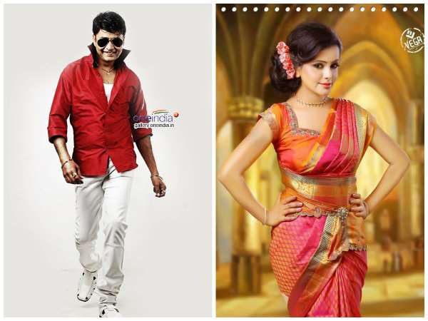 Pawan Wadeyar's Nataraja Service to be launched on October 22nd