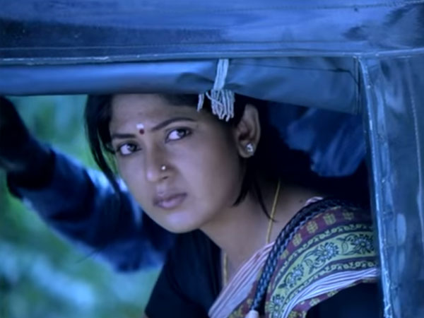 ಮುತ್ತುಲಕ್ಷ್ಮಿಯಾದ ಯಜ್ಞಾ ಶೆಟ್ಟಿ