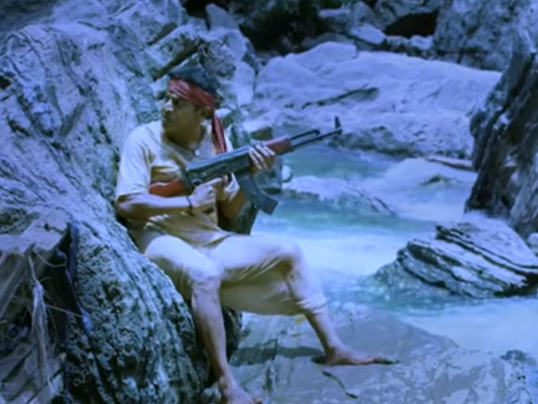 ಪವರ್ ಫುಲ್ ಡೈಲಾಗ್ ಗಳು