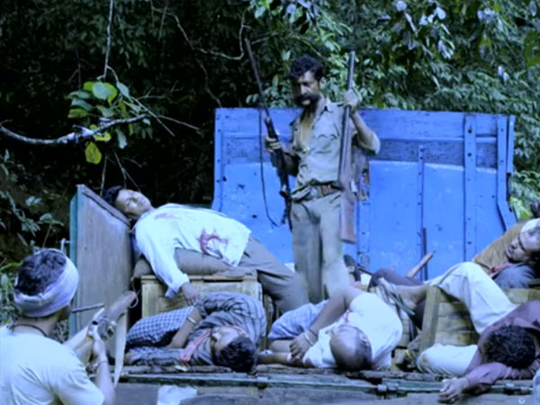 'ಕಿಲ್ಲಿಂಗ್ ವೀರಪ್ಪನ್' ಕ್ರೇಜ್