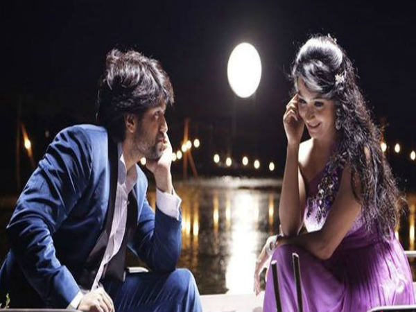 Yash And Radhika Pandit To Pair Up Again In KGF